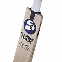 CRICKET BAT SG SLAMMER CLASSIC SH-SLAMMER CLASSIC-SH
