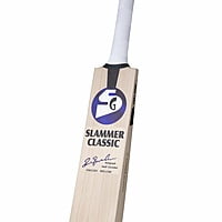 CRICKET BAT SG SLAMMER CLASSIC SH-SLAMMER CLASSIC-SH