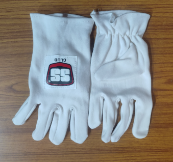 CRICKET INNER GLOVES SS CLUB