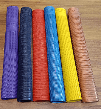 SINGLE GRIP SET