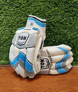 CRICKET BATTING GLOVES SS TON SUPREME