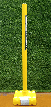 SS-Stumps Plastic  1 Pcs Wt Plastic Base