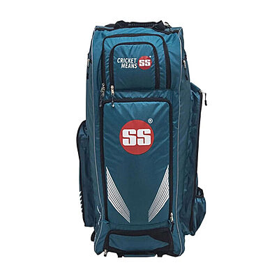 CRICKET KITBAG SS VA 900 DUFFLE