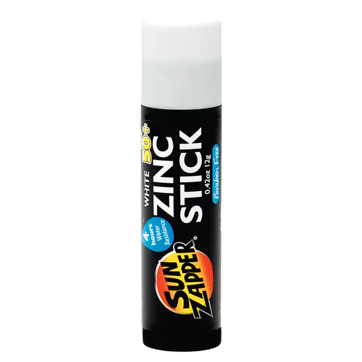 CRICKET ACCESSORIES SUN ZAPPER ZINC STICK CRICKET ACCESSORIES SUN ZAPPER ZINC STICK