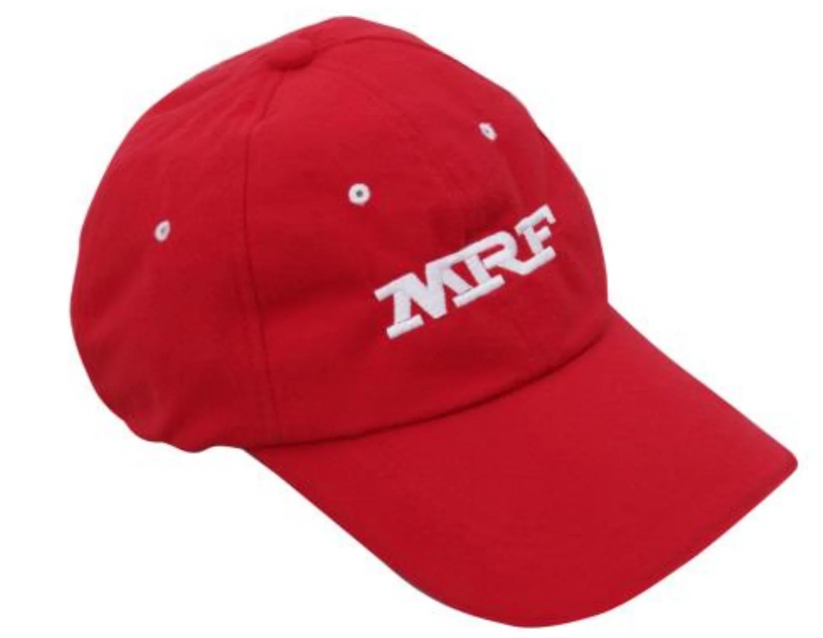 MRF C. CAP