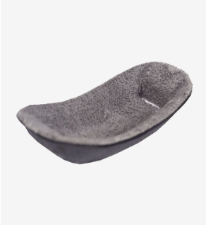 SHREY CHIN GUARD WITH TOWEL