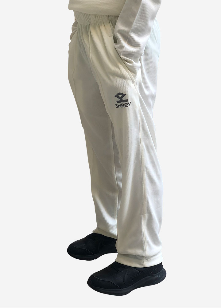 SHREY Cricket Match Trouser - Junior