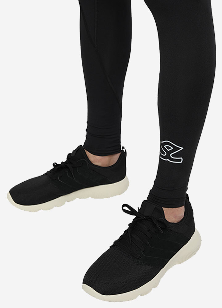 SHREY COMPRESSION LONG TIGHTS SHREY COMPRESSION LONG TIGHTS