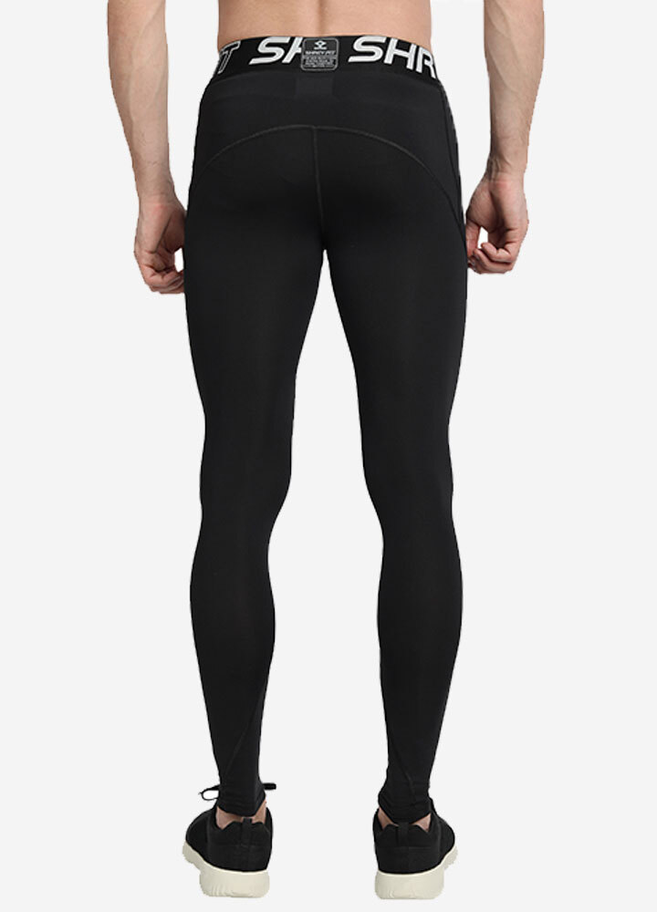 SHREY COMPRESSION LONG TIGHTS SHREY COMPRESSION LONG TIGHTS