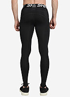 SHREY COMPRESSION LONG TIGHTS