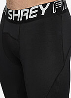 SHREY COMPRESSION LONG TIGHTS