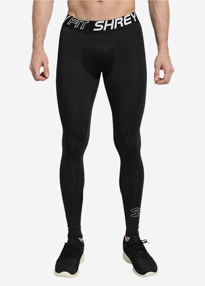 SHREY COMPRESSION LONG TIGHTS SHREY COMPRESSION LONG TIGHTS