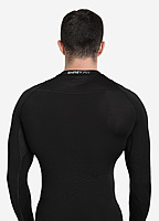 SHREY COMPRESSION LONG SLEEVE TOPS