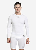 SHREY COMPRESSION LONG SLEEVE TOPS