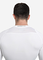 SHREY COMPRESSION LONG SLEEVE TOPS