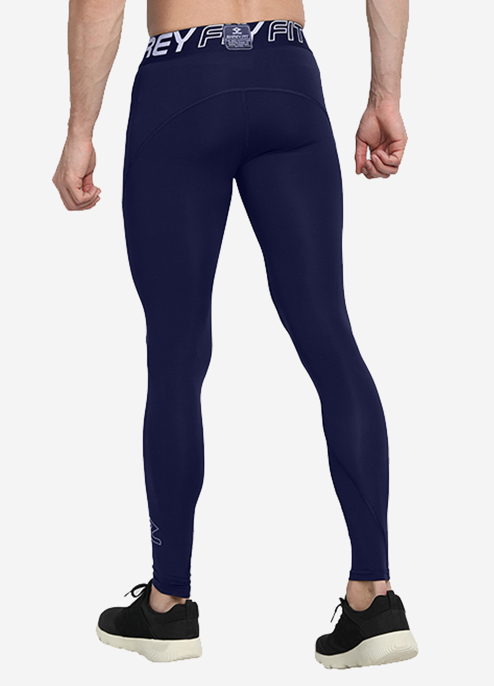 SHREY COMPRESSION LONG TIGHTS SHREY COMPRESSION LONG TIGHTS