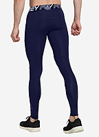 SHREY COMPRESSION LONG TIGHTS