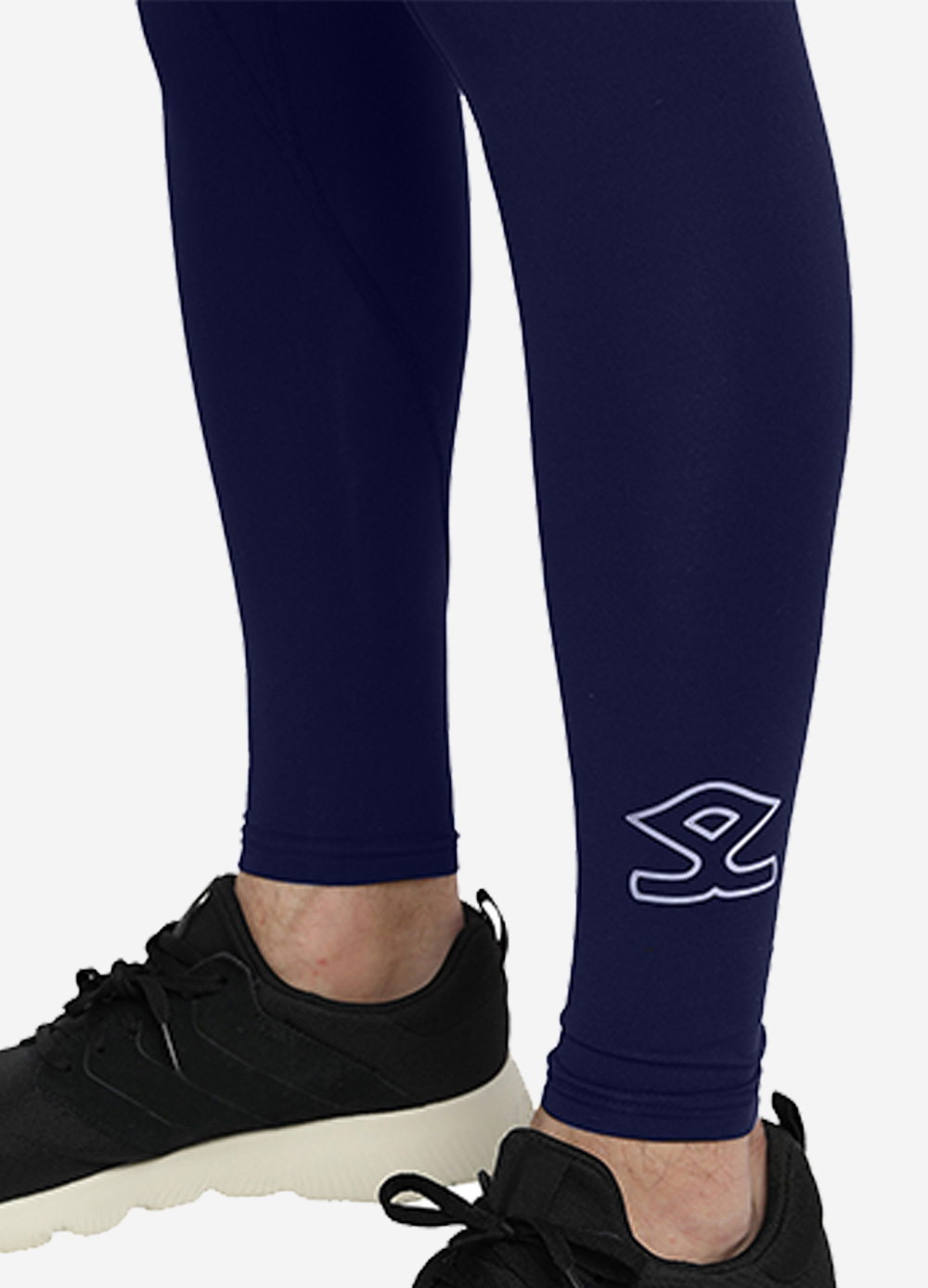 SHREY COMPRESSION LONG TIGHTS SHREY COMPRESSION LONG TIGHTS