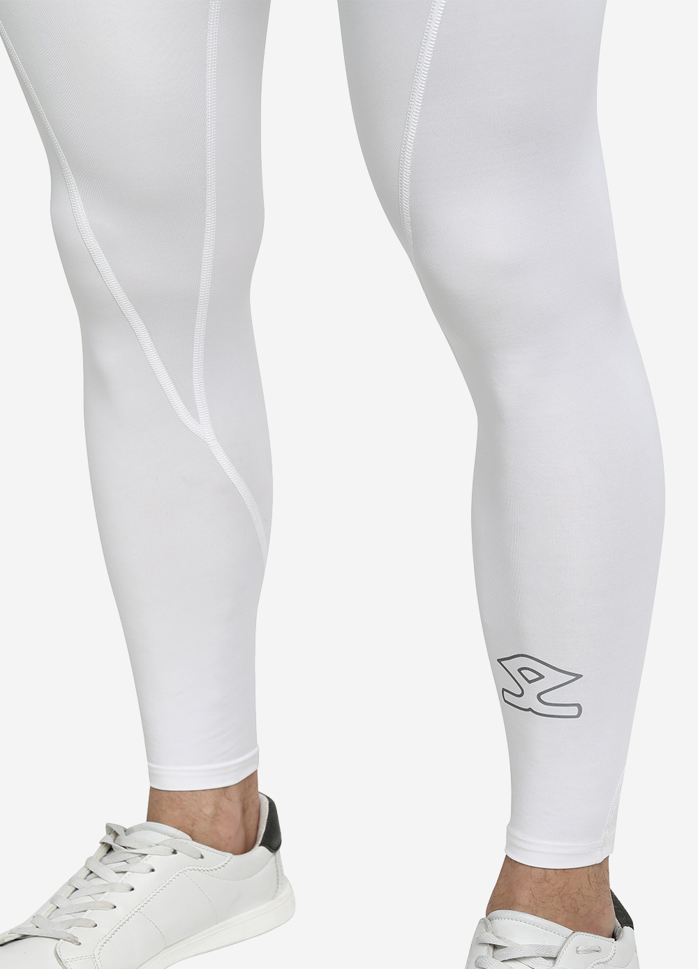 SHREY COMPRESSION LONG TIGHTS SHREY COMPRESSION LONG TIGHTS