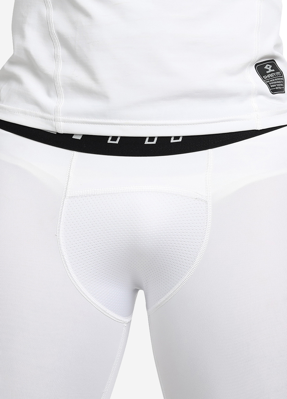 SHREY COMPRESSION LONG TIGHTS SHREY COMPRESSION LONG TIGHTS