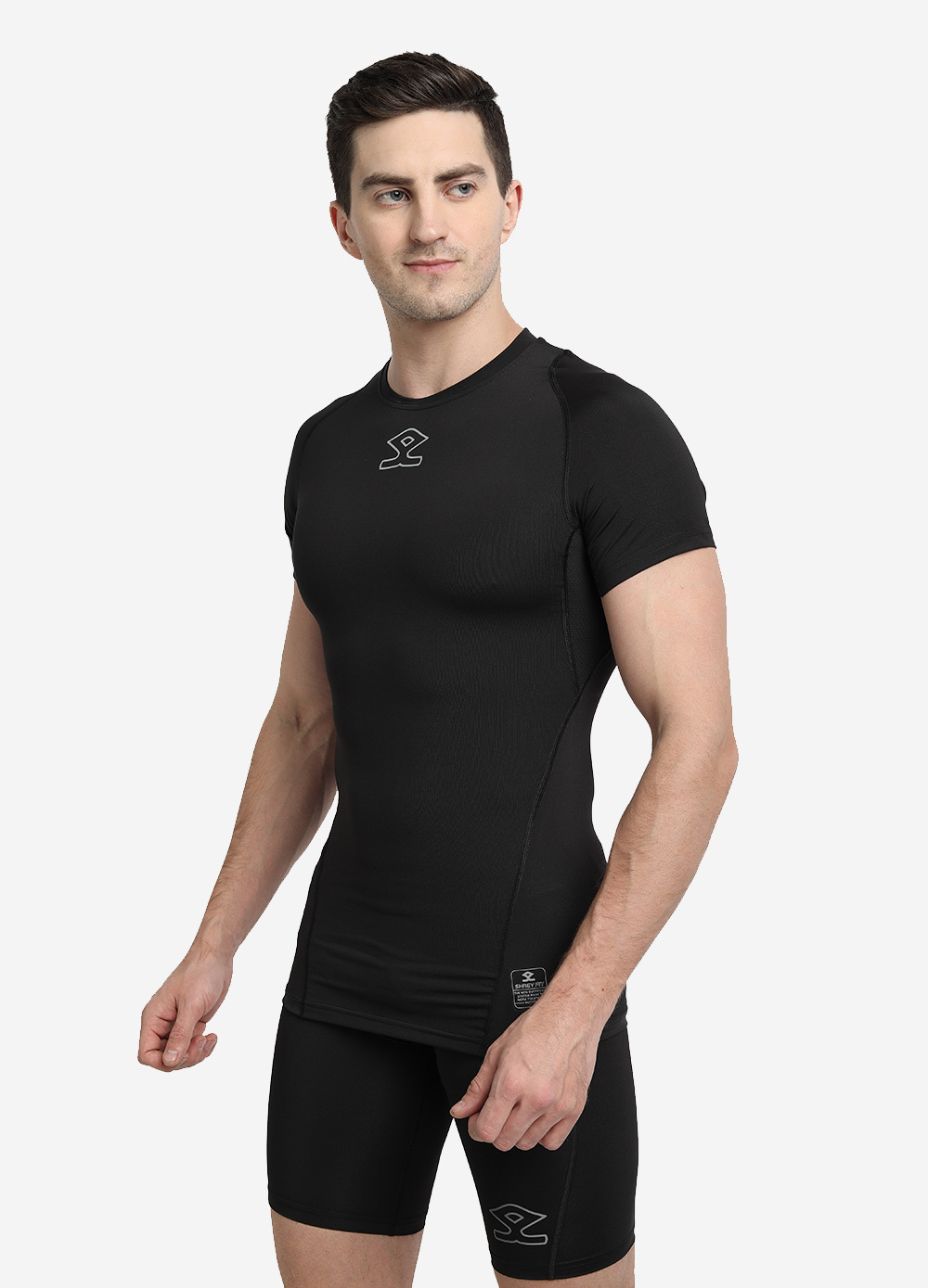 SHREY COMPRESSION SHORT SLEEVE TOPS SHREY COMPRESSION SHORT SLEEVE TOPS