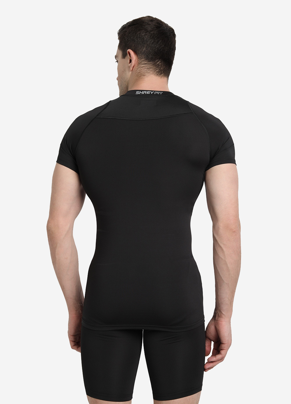 SHREY COMPRESSION SHORT SLEEVE TOPS SHREY COMPRESSION SHORT SLEEVE TOPS