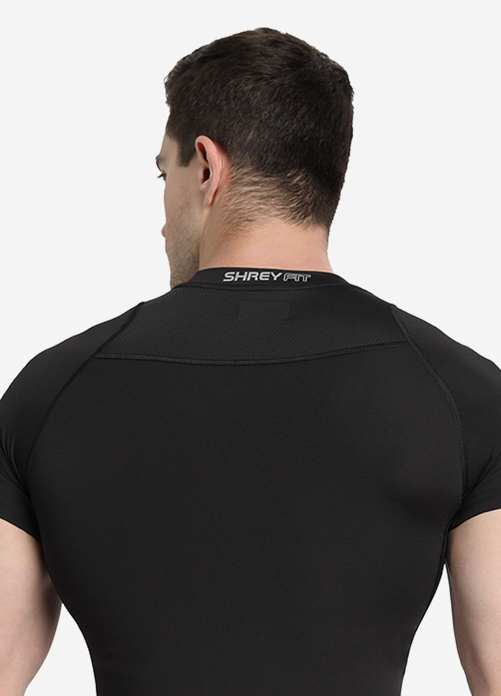 SHREY COMPRESSION SHORT SLEEVE TOPS SHREY COMPRESSION SHORT SLEEVE TOPS