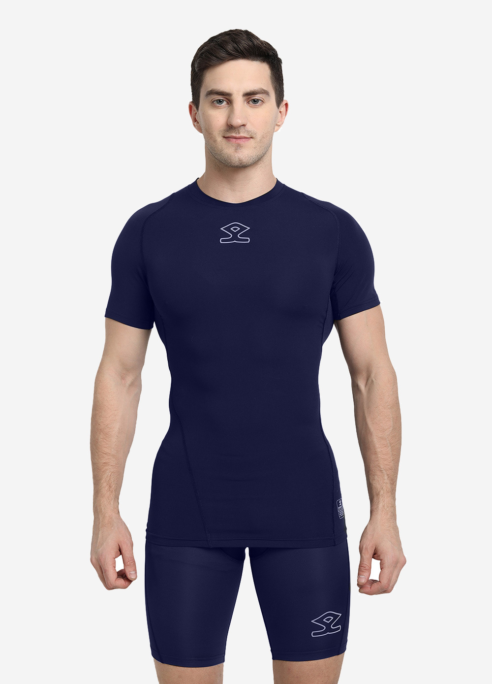 SHREY COMPRESSION SHORT SLEEVE TOPS SHREY COMPRESSION SHORT SLEEVE TOPS