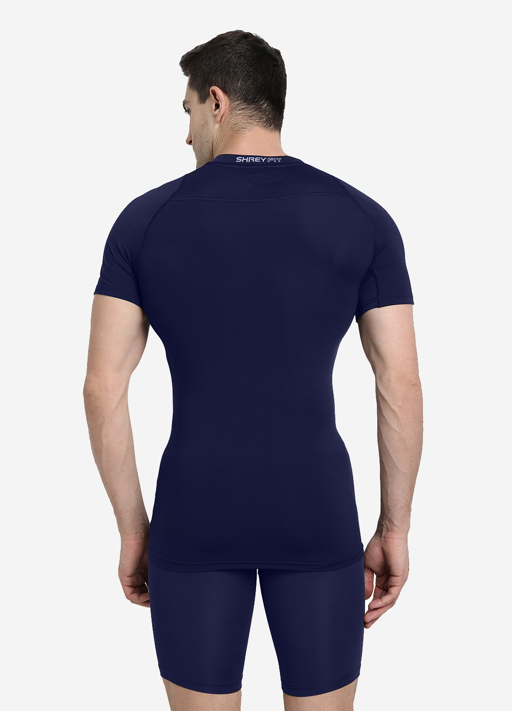 SHREY COMPRESSION SHORT SLEEVE TOPS SHREY COMPRESSION SHORT SLEEVE TOPS