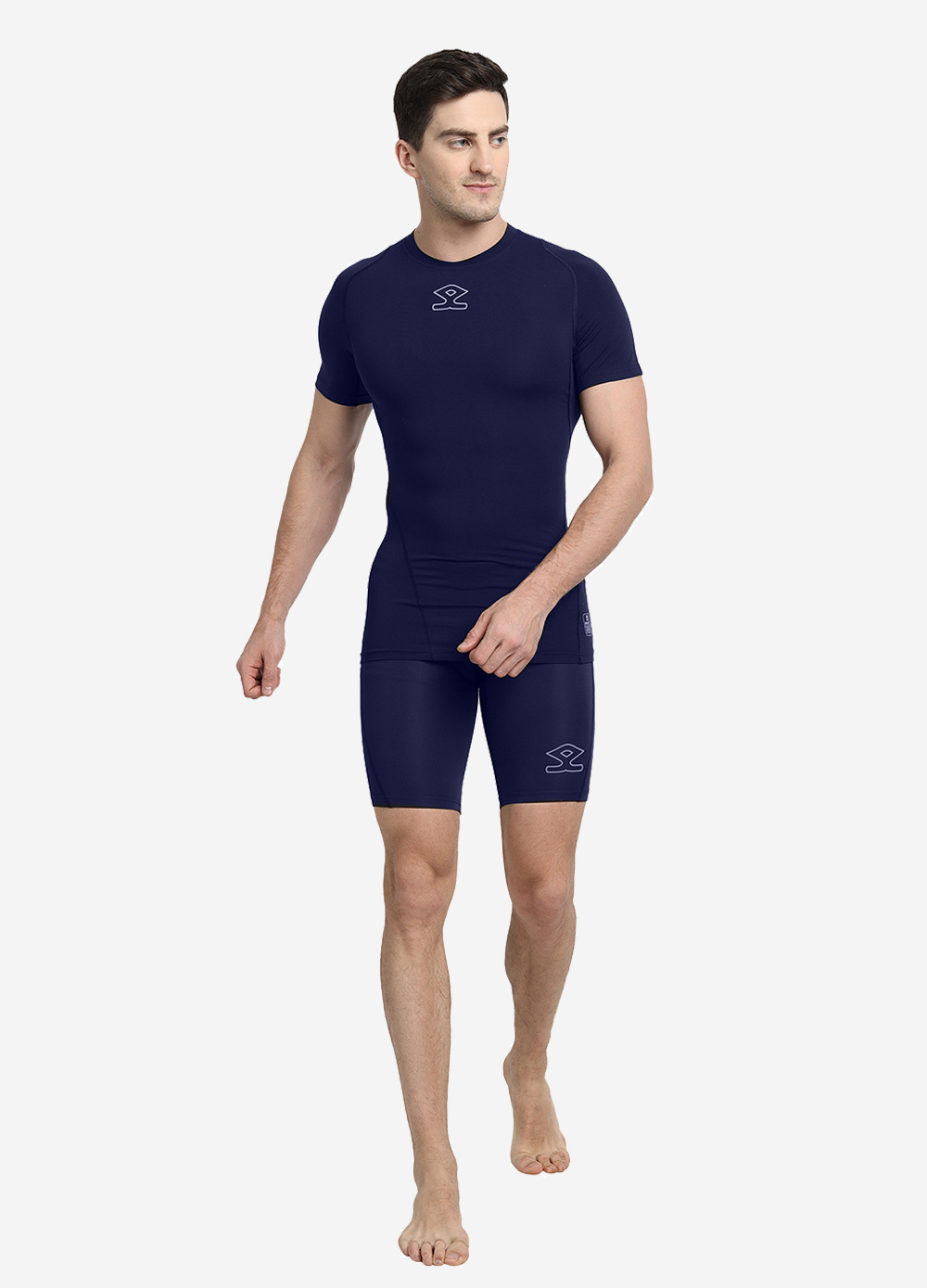SHREY COMPRESSION SHORT SLEEVE TOPS SHREY COMPRESSION SHORT SLEEVE TOPS