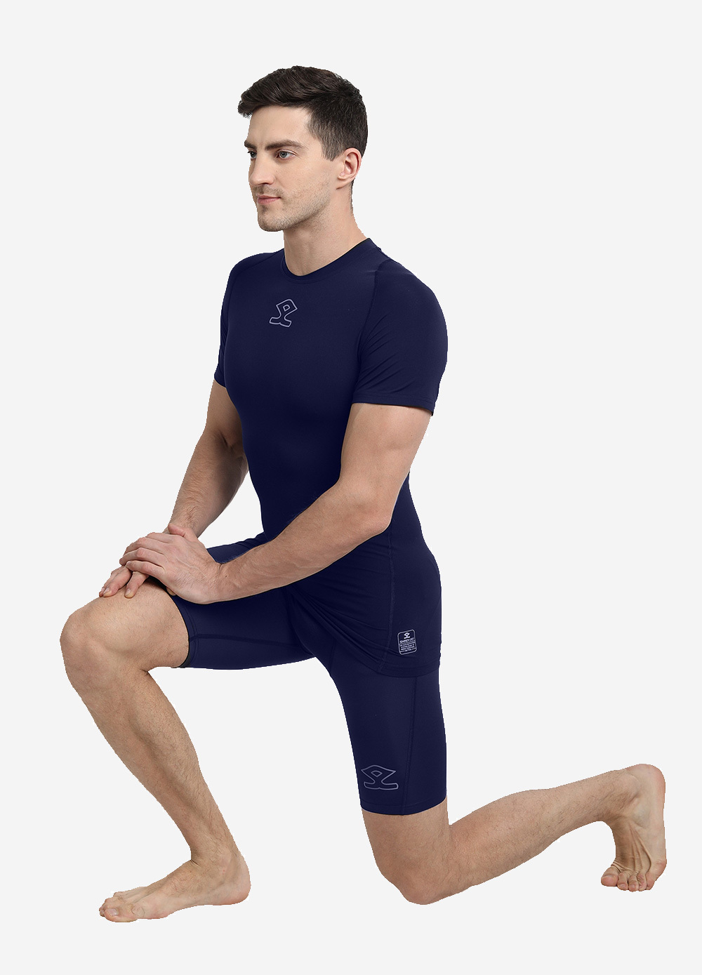 SHREY COMPRESSION SHORT SLEEVE TOPS SHREY COMPRESSION SHORT SLEEVE TOPS