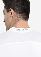 SHREY COMPRESSION SHORT SLEEVE TOP 