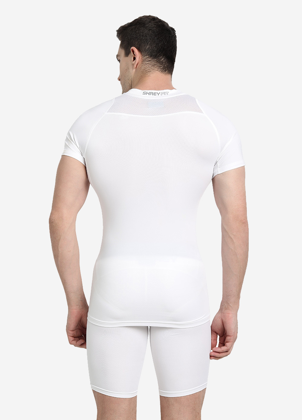SHREY COMPRESSION SHORT SLEEVE TOPS SHREY COMPRESSION SHORT SLEEVE TOPS
