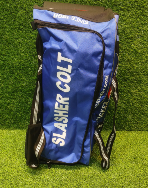 CRICKET KITBAG SS SLASHER COLT
