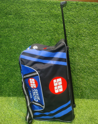 CRICKET KITBAG SS SLASHER COLT