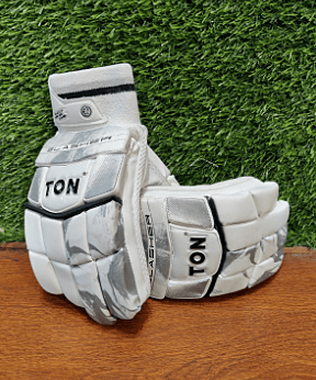 CRICKET BATTING GLOVES SS TON SLASHER