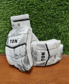 CRICKET BATTING GLOVES SS TON SLASHER
