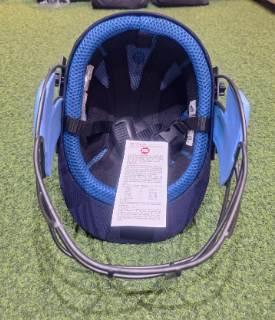 CRICKET HELMET SS SLASHER