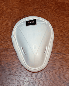 CRICKET ABDOMINAL GUARD GM