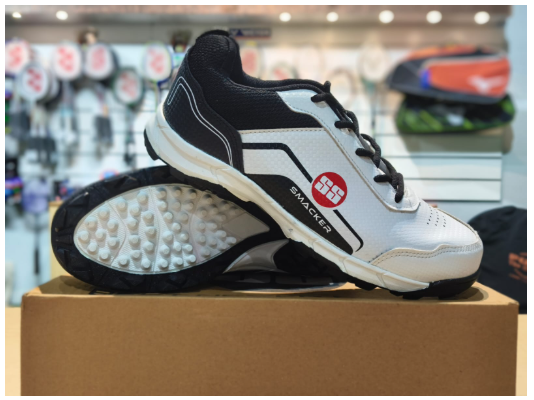 CRICKET SHOE SS SMACKER