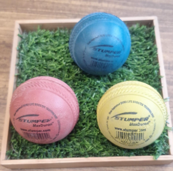 Cricket Tennis Ball SG