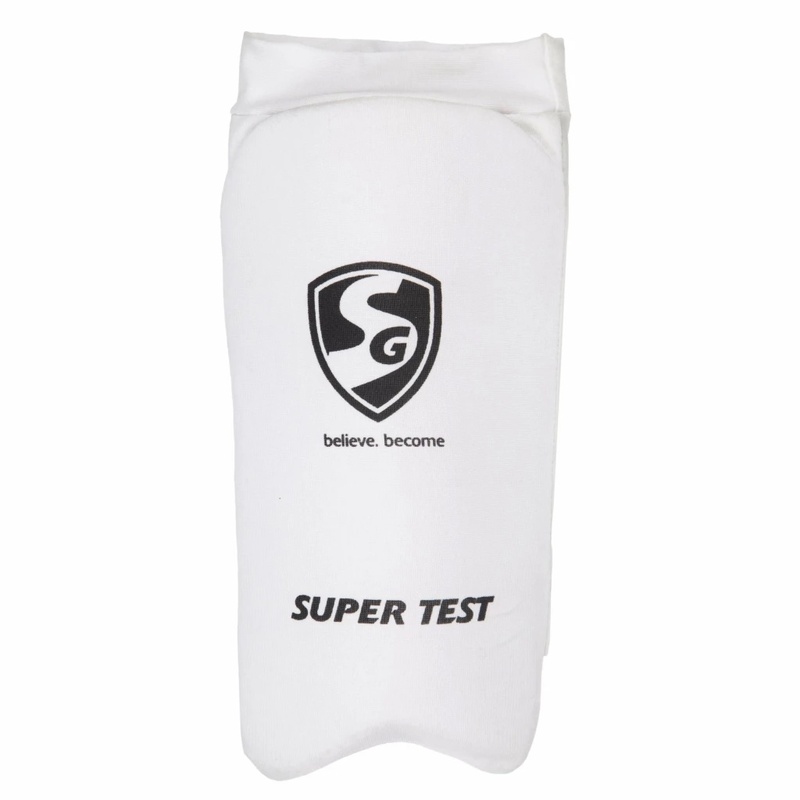 ELBOW GUARD SG  SUPER TEST