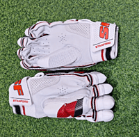 CRICKET BATTING GLOVES SF SUPER TEST