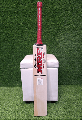 CRICKET BAT MRF GENIUS SUPREME