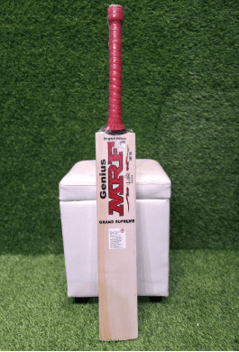 CRICKET BAT MRF GENIUS SUPREME
