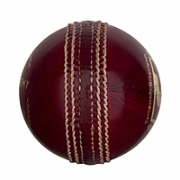 CRICKET BALL SG-TOURNAMENT RED