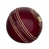 CRICKET BALL SG-TOURNAMENT RED