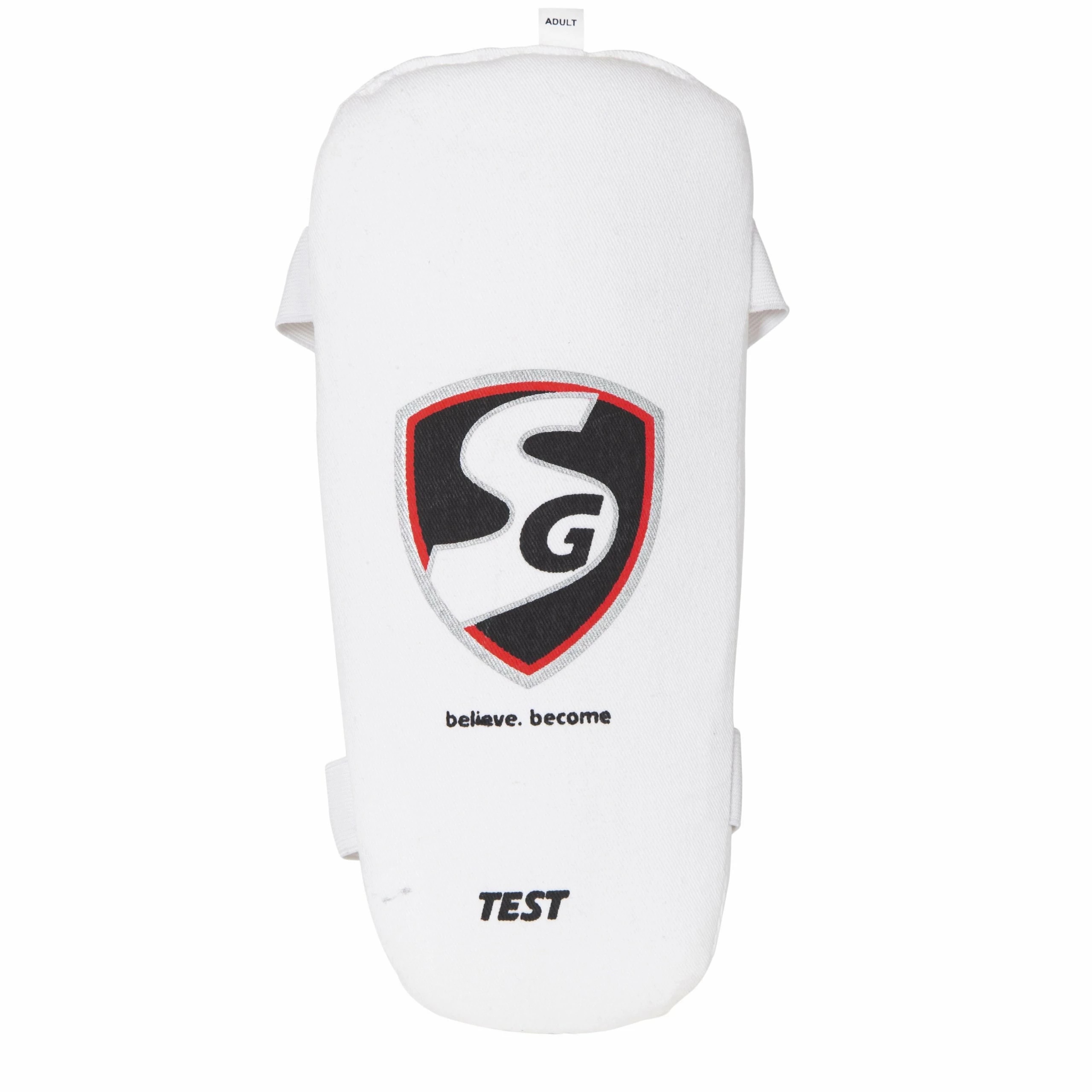 ELBOW GUARD SG TEST - YOUTH