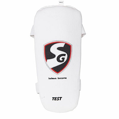 ELBOW GUARD SG TEST - S - JUNIOR