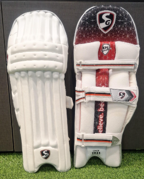 Cricket Batting PAD SG TEST MENS LH